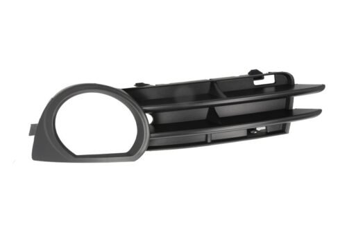 Audi A3 8P (2003-2012) Fog Light Grille Front Left